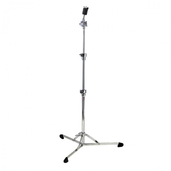 Gibraltar 8610  Flat Base Straight Cymbal Stand 